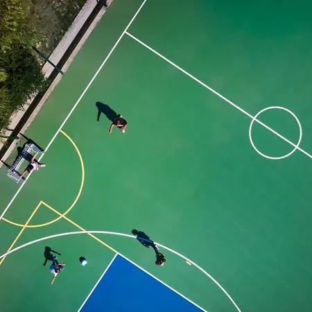 Stacaravan In Banjol