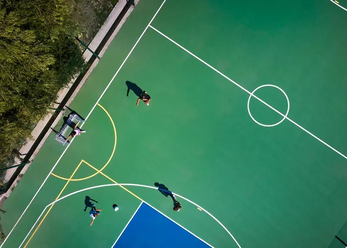 Stacaravan In Banjol