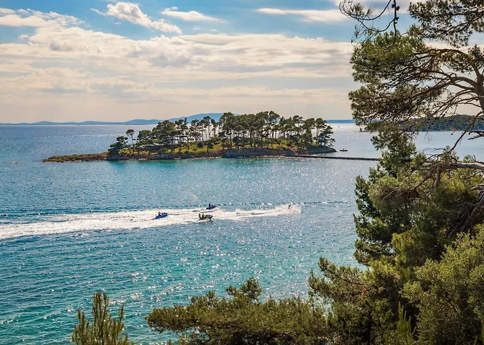 Stacaravan In Kemping 4*