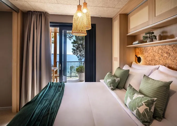 Stacaravan In Banjol