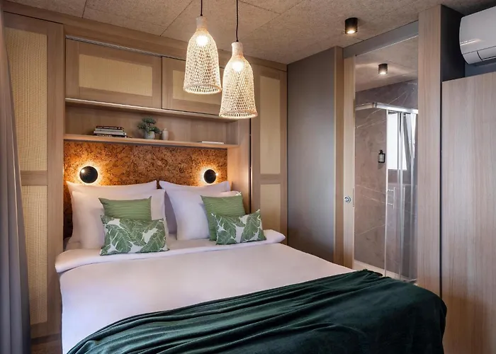 Stacaravan In 4* Banjol