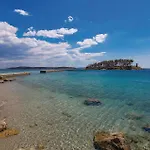 Amazing Stacaravan In 4*
