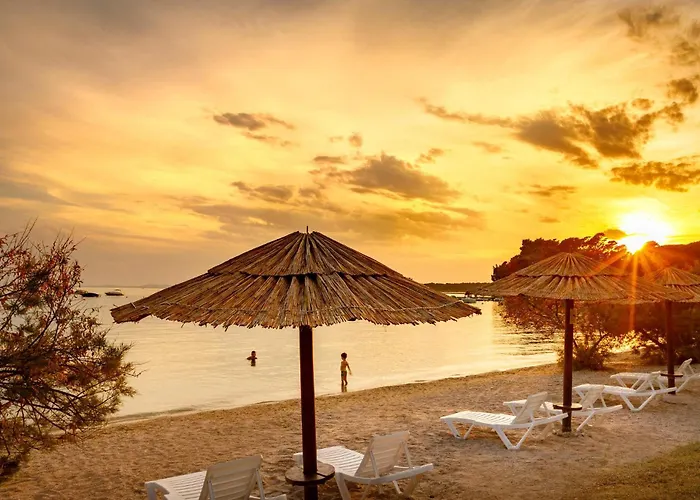 Stacaravan In 4* Banjol