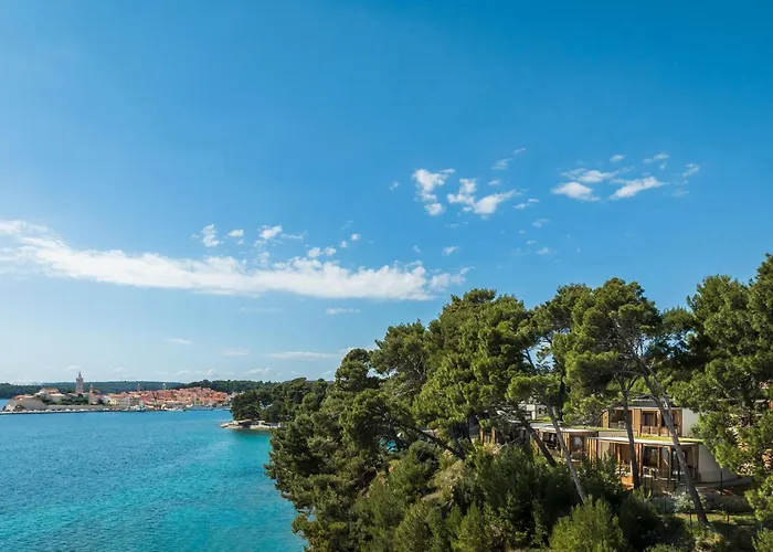 Stacaravan In Banjol