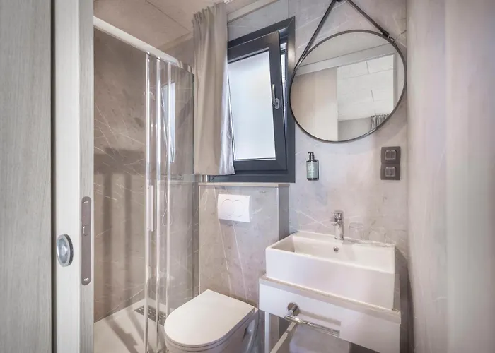 Stacaravan In 4* Banjol