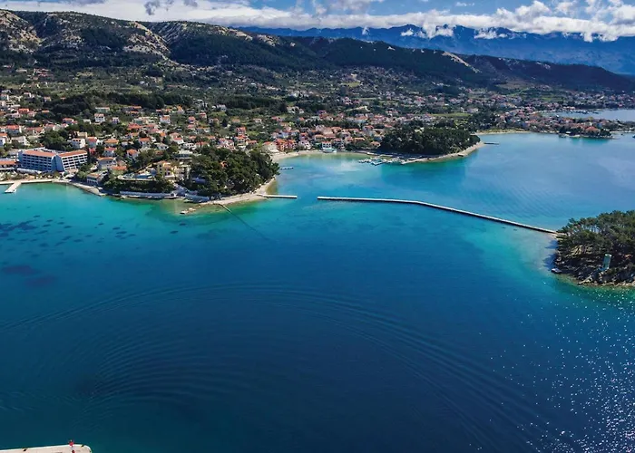 Camping Stacaravan In 4*